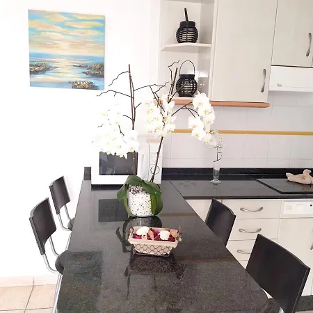 One Bedroom Appartement With Shared Pool And Furnished Terrace At Corralejo Apartment Corralejo