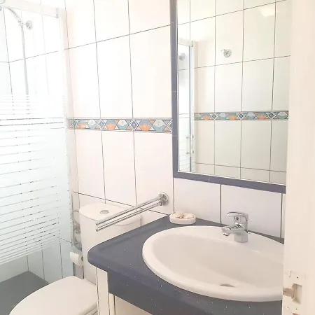 One Bedroom Appartement With Shared Pool And Furnished Terrace At Corralejo Διαμέρισμα Κοραλέχο