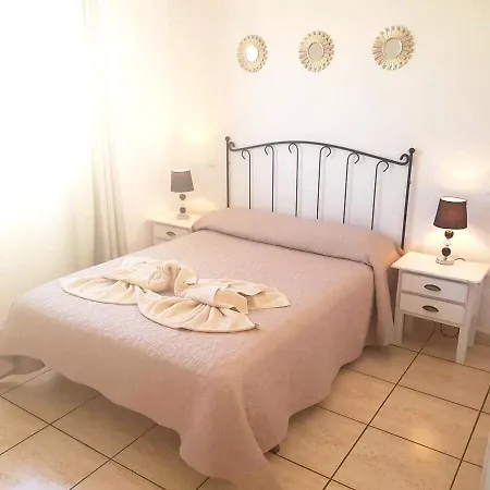 One Bedroom Appartement With Shared Pool And Furnished Terrace At Corralejo Διαμέρισμα Κοραλέχο