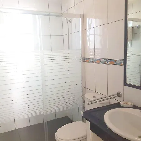 Apartment One Bedroom Appartement With Shared Pool And Furnished Terrace At Corralejo *