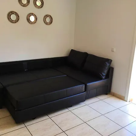 One Bedroom Appartement With Shared Pool And Furnished Terrace At Corralejo Διαμέρισμα Κοραλέχο